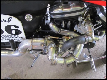 custom exhaust systems