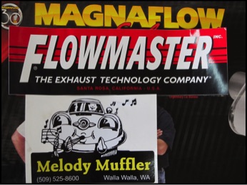 Flowmaster Mufflers