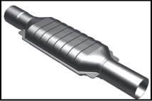 Catalytic Converters